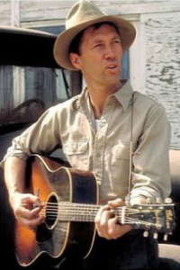 Bound for Glory [David Carradine]